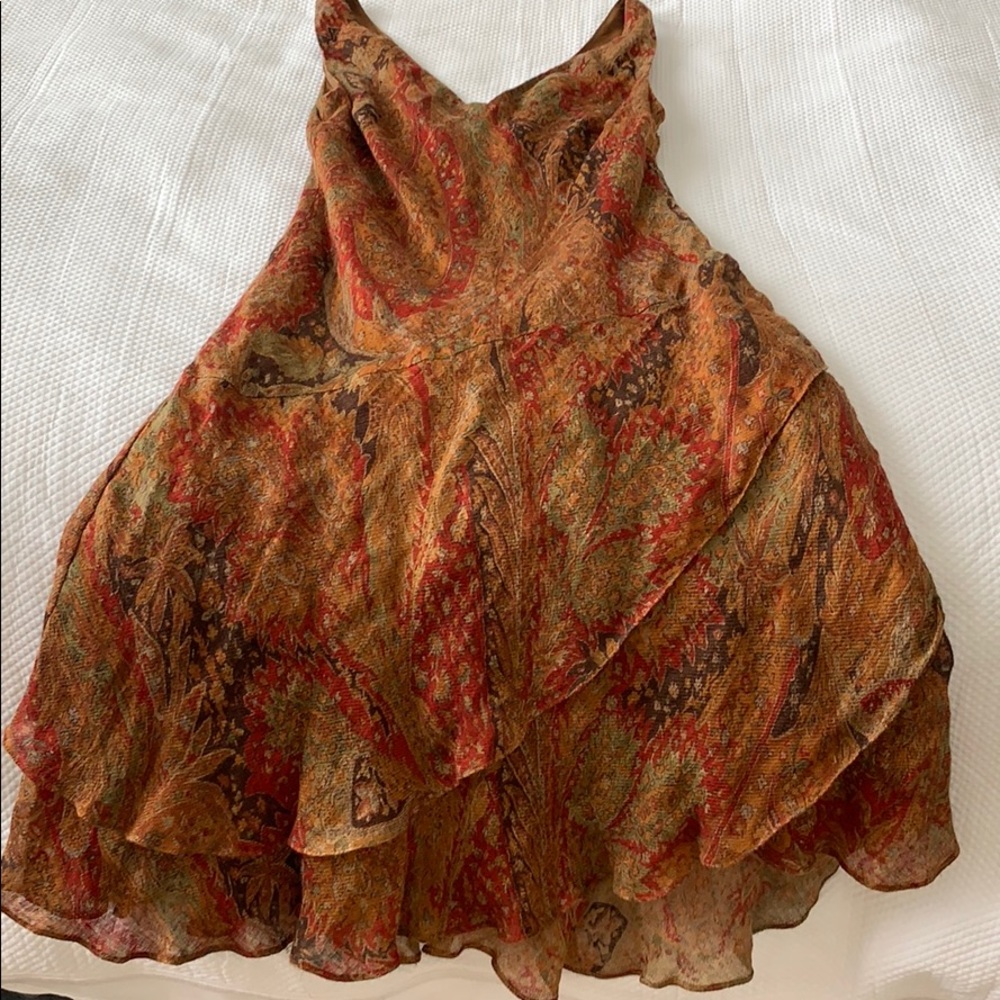 Ralph Lauren Dress